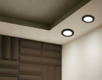 Встраиваемый светильник Ambrella Light Techno Spot IP Protect TN6632