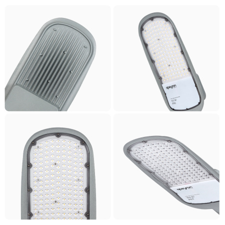 Уличный консольный светильник Apeyron 29-05