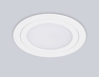 Встраиваемый светильник Ambrella Light Techno spot IP Protect TN6601