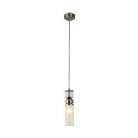Подвесной светильник Lumion Moderni Denver 8277/1A