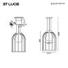 Подвесной светильник ST Luce Nordic SL6129.403.01