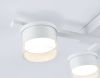 Потолочный светильник Ambrella Light Comfort FL51661