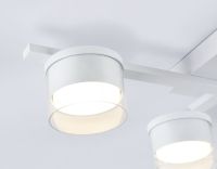 Потолочный светильник Ambrella Light Comfort FL51661