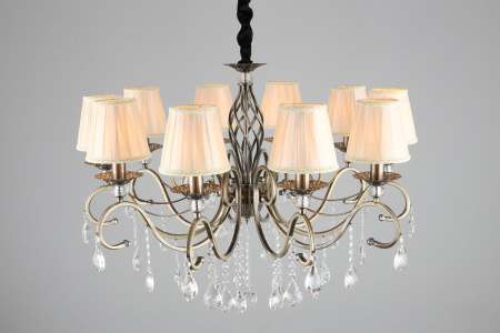 Люстра подвесная Omnilux Belluno OML-79113-10