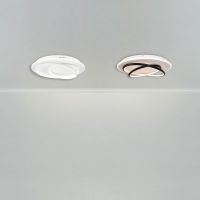 Потолочный светильник Freya Spiral FR6089CL-L120WB