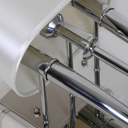 Настенный светильник ImperiumLoft Crystal Light Brunilde 189870-22