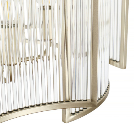 Подвесная люстра Myfar Arabella MR2590-5P