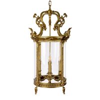 Подвесной светильник Loft IT Roi 10564/4