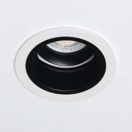 Встраиваемый светильник De Markt Прайм 850010601