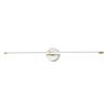 Настенный светильник Escada Focus 10289/1LED White