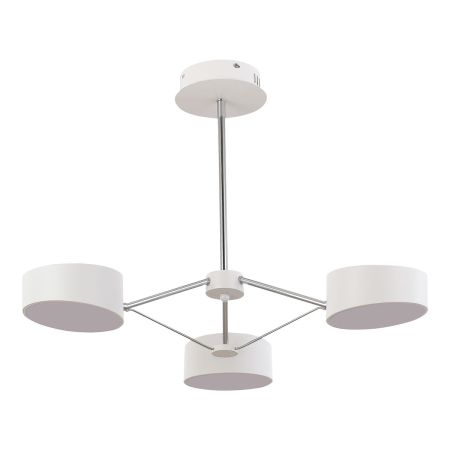 Потолочный светильник Evoluce Valle SLE6005-502-03