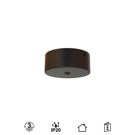 Подвесной светильник Mantra Boomerang 9357+9240 (1L)