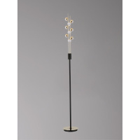 Торшер Aployt Delfin APL.774.05.27