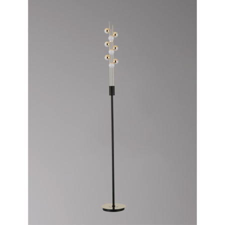 Торшер Aployt Delfin APL.774.05.27