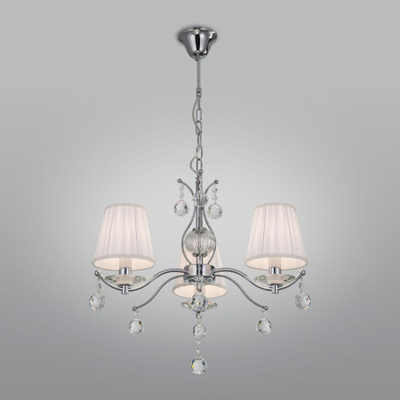 Подвесная люстра Citilux Шелли CL438131