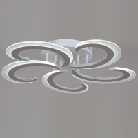 Потолочная люстра Reluce 05090-0.3-05 WH