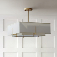 Люстра на штанге ImperiumLoft Maya 109595-26