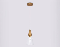 Подвесной светильник Ambrella light Traditional TR3666