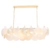Подвесная люстра Crystal Lux BONITA SP14 L1200