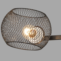 Потолочный светильник Reluce 04537-0.3-02