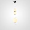 Подвесной светильник ImperiumLoft White beads 275305-22
