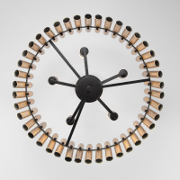 Люстра на штанге Bogates Castellie 461/5 (361/5) a063405