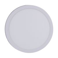 Накладной светильник Reluce 70606-9.5-001OL LED18W WH 4000K