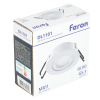 Встраиваемый светильник Feron DL1101 51948