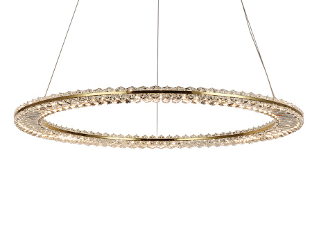 Подвесной светильник Newport 8241/800 gold NEW М0066847