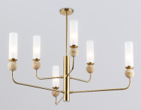 Люстра на штанге Ambrella Light High Light LH53251