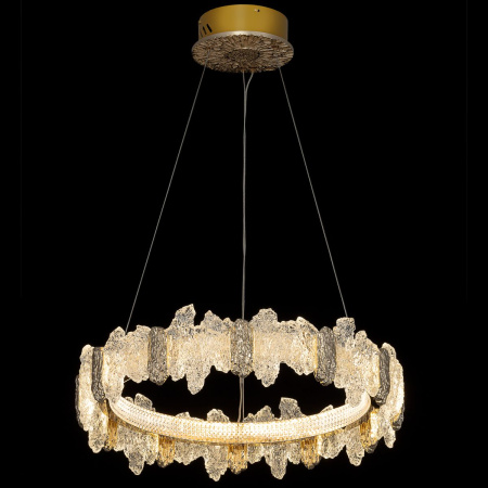 Подвесная люстра Citilux Lava CL250162