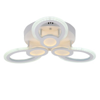 Потолочный светильник Escada Alruba 10230/3LED