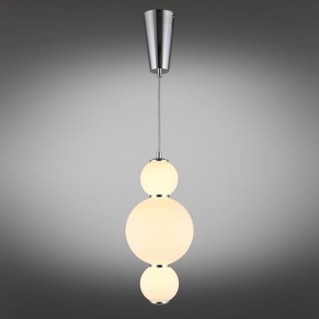 Подвесной светильник APLOYT Arabel APL.009.06.12
