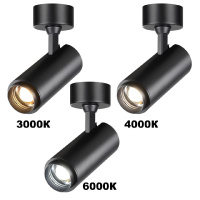 Спот Novotech Nail 359222