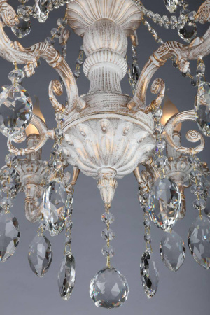 Люстра подвесная Omnilux Martina OML-79003-06