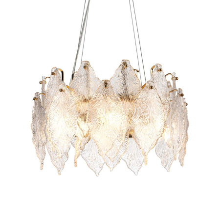 Подвесная люстра Modelux ML.2293.450 GD