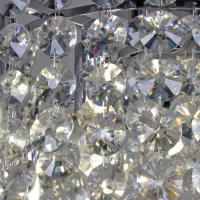 Потолочная люстра Reluce 90330-0.3-08 CR