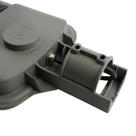 Уличный консольный светильник Feron SP3070 51803