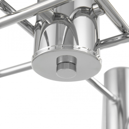 Потолочная люстра Arte Milano Napoli 335854/4+4 CR