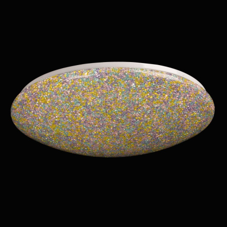 Потолочная люстра De Markt City Ривз 674018201