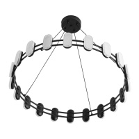 Подвесная люстра Lumion Ledio Ovela 8342/40L