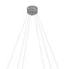 Подвесная люстра Zortes Blasy ZRS.57793.174