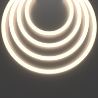 Гибкий неон Maytoni Nemo 24В 14,4Вт/м 4000К 5м IP65 201147