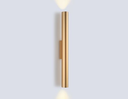 Настенный светильник Ambrella Light Comfort FL74525