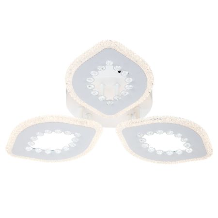 Потолочный светильник Escada Dew 10271/3LED