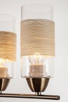 Подвесная люстра Escada 572/6