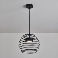 Подвесной светильник Freya Heila FR5496PL-01B