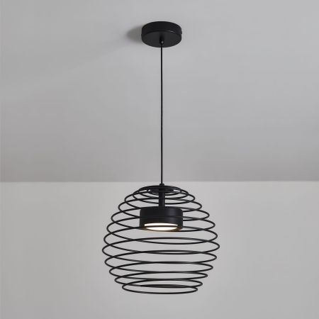 Подвесной светильник Freya Heila FR5496PL-01B