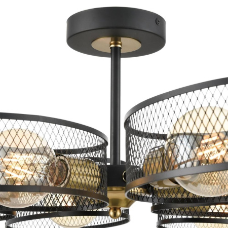 Люстра на штанге Lumion Comfi Vivana 8153/6C