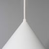 Подвесной светильник Arte Lamp Lark A7103SP-1WH